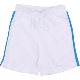 Primark Fehér rövidnadrág (92) kisfiú