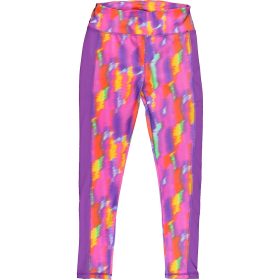 Mintás sportnadrág (146) lány