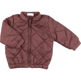 Barna kabát (74) baba