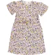 River Island Virágos ruha (116) kislány