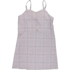 Primark Kockás ruha (152) lány