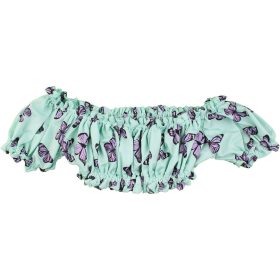 Pillangós felső (32) női