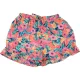 Primark Korallvirágos short (134) lány
