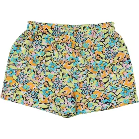 Primark Virágos short (152)