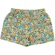Primark Virágos short (152)