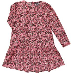 Primark Virágos ruha (128) kislány