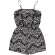 Primark FF-mintás playsuit (152) lány