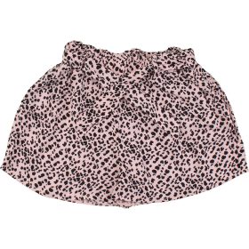 Primark Mintás barack short (98) kislány