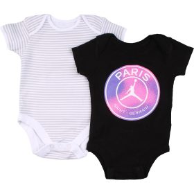 Fekete-csíkos body szett (62) baba