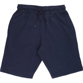 Pep&Co Sötétkék rövidnadrág (S)  férfi