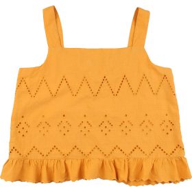 F&F Mustár felső (146) lány