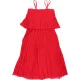 River Island Piros jumpsuit (110) kislány