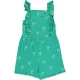 George Pálmafás playsuit (110) kislány
