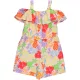 River Island Virágos playsuit (140) lány