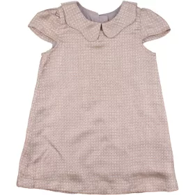 H&M Arany ruha (92) kislány