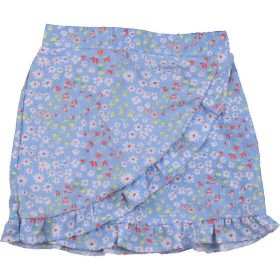 Primark Virágos szoknya (110) kislány