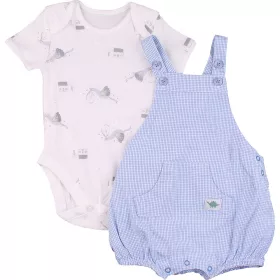 Mintás-kockás szett (62) baba