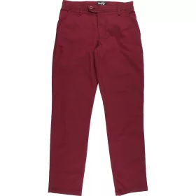 Bordó nadrág (164) kamasz fiú