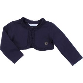 Mayoral Kék boleró (68) baba