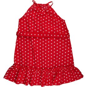 Pöttyös ruha (134) lány