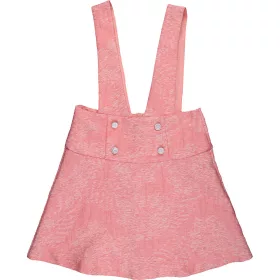 River Island Melírozott barack szoknya (140) lány