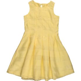 St Bernard Sárga ruha (122) kislány