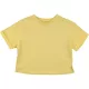 F&F Sárga felső (110) kislány