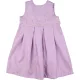 Marks&Spencer Lila ruha (92) kislány