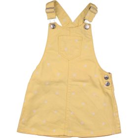 F&F Pöttyös farmerruha (104) kislány