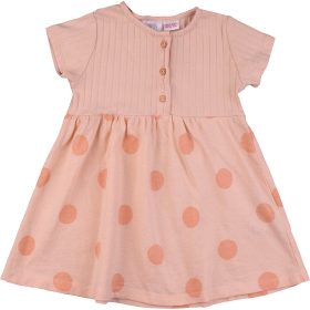 Zara Barack ruha (80) baba