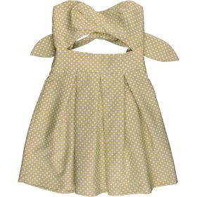 Pöttyös ruha (34)  női