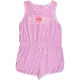 Marks&Spencer Rózsaszín frottír playsuit (158) tini lány