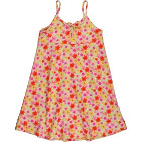 Primark Virágos ruha (128) kislány