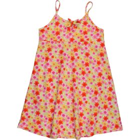 Primark Virágos ruha (134) lány