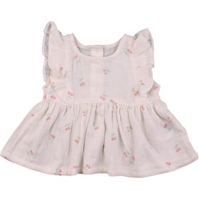 Cseresznyés tunika (62) baba