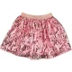 St Bernard Rózsaszín tüllszoknya (122) kislány
