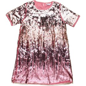 Primark Flitteres ruha (140) lány