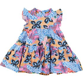 Next Virágos ruha (74) baba