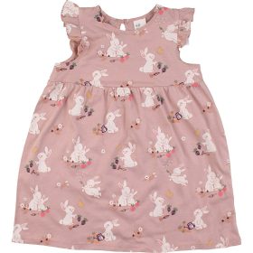 H&M Nyuszis ruha (80) baba