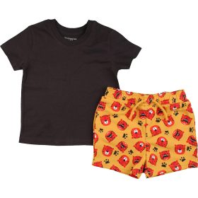 Állatos-grafit szett (80) baba