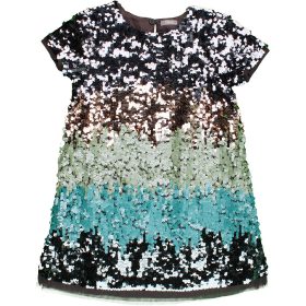 Next Flitteres ruha (116) kislány