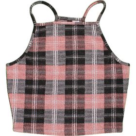 H&M Kockás felső (S) női