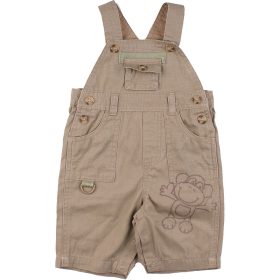 Ladybird Majmos kheki nadrág (62) baba