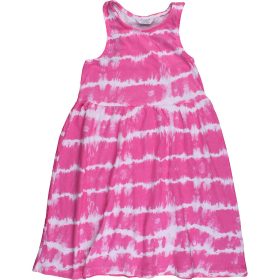 Primark Batikolt ruha (128) kislány