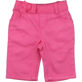 Gymboree Rózsaszín nadrág (68) baba