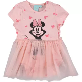 Minnie napozó (62) baba