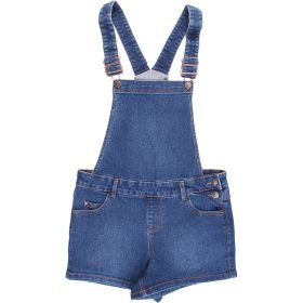 New Look Koptatott farmer rövidnadrág (36)  női