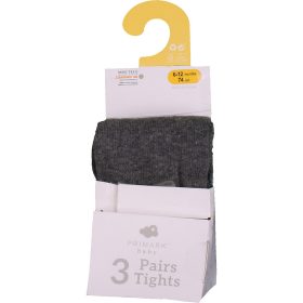 Primark Grafit harisnyanadrág (74) baba