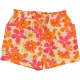 Primark Virágos short (110) kislány