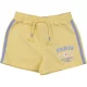 Sárga short (104) kislány